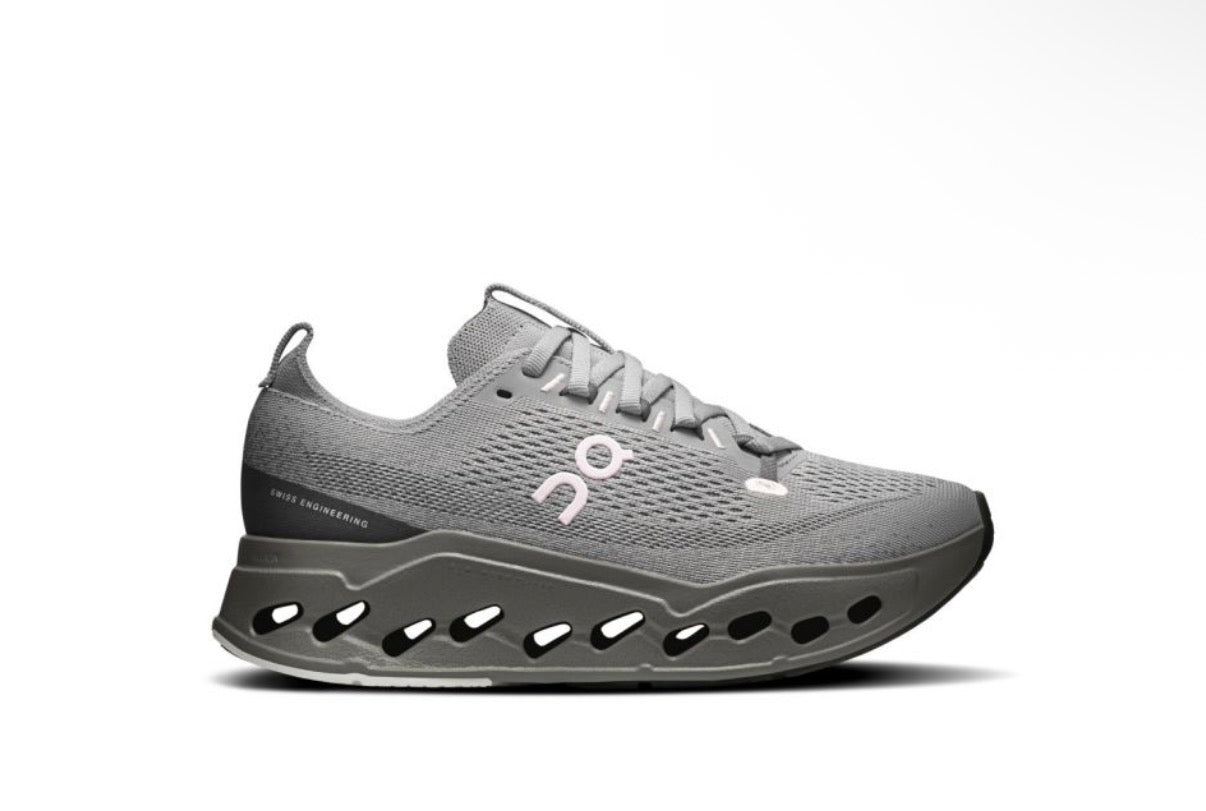 Cloudsurfer Gris