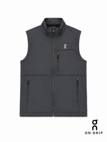 Doudoune Core Grey