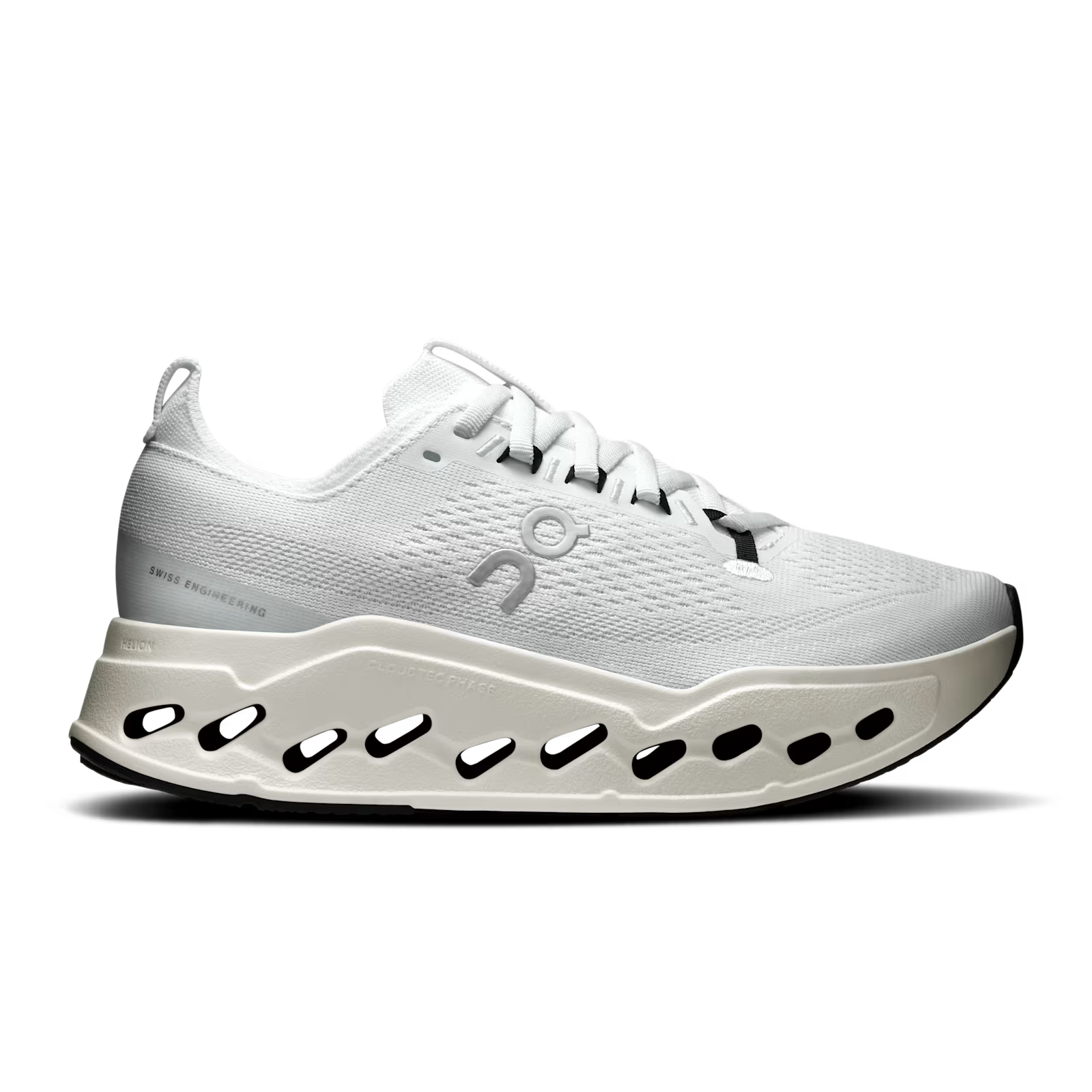 Cloudsurfer white