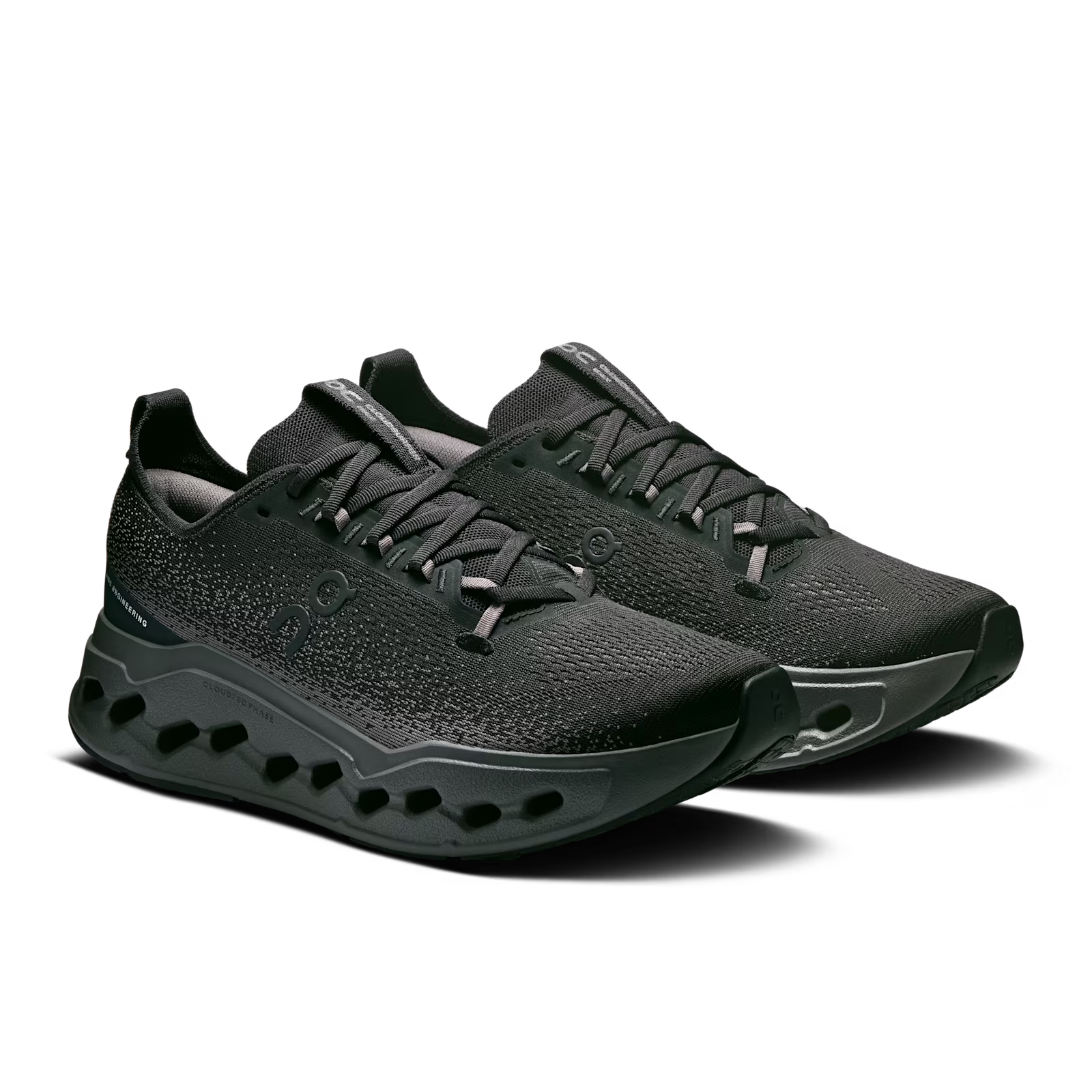 Cloudsurfer black