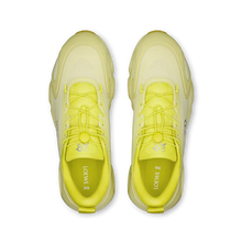 Cloudsolo Loewe — Lime Green
