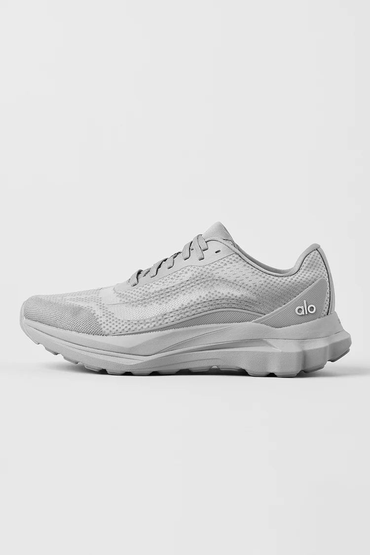 Alo runner grey