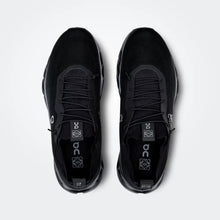On Cloud × Loewe — Cloudtilt Noir 2.0
