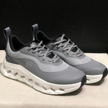 On Cloud × Loewe — Cloudtilt Gris