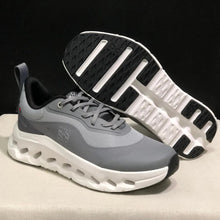 On Cloud × Loewe — Cloudtilt Gris