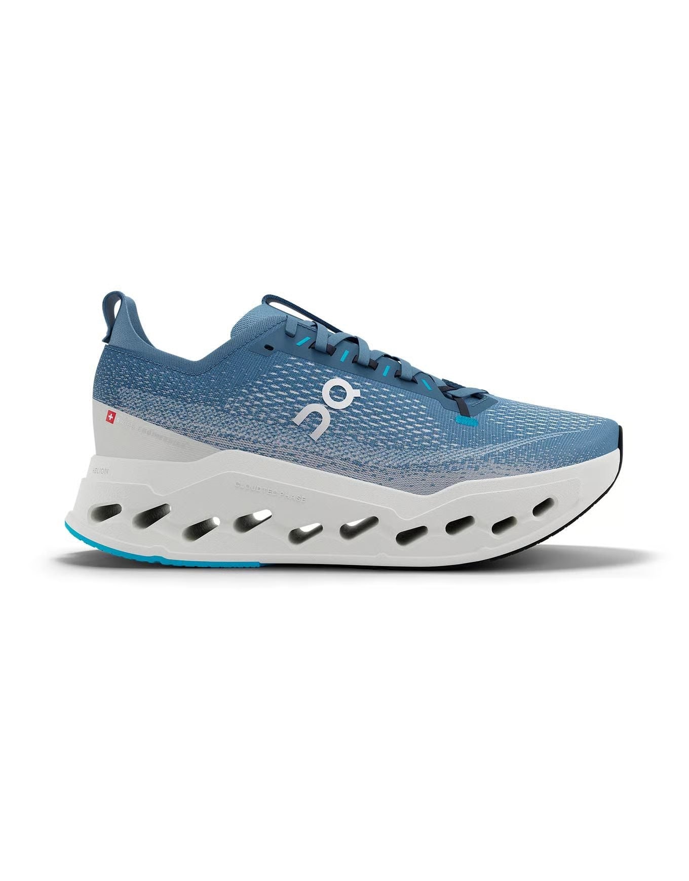 Cloudsurfer blue