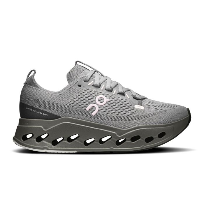 Cloudsurfer Gris